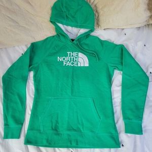 Women's The North Face Half Dome hoody